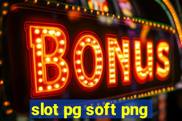 slot pg soft png